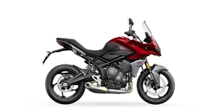 Husqvarna Svartpilen 401 2024 vs Triumph Tiger Sport 660 2022 Husqvarna Svartpilen 401 2024 vs Triumph Tiger Sport 660 2022