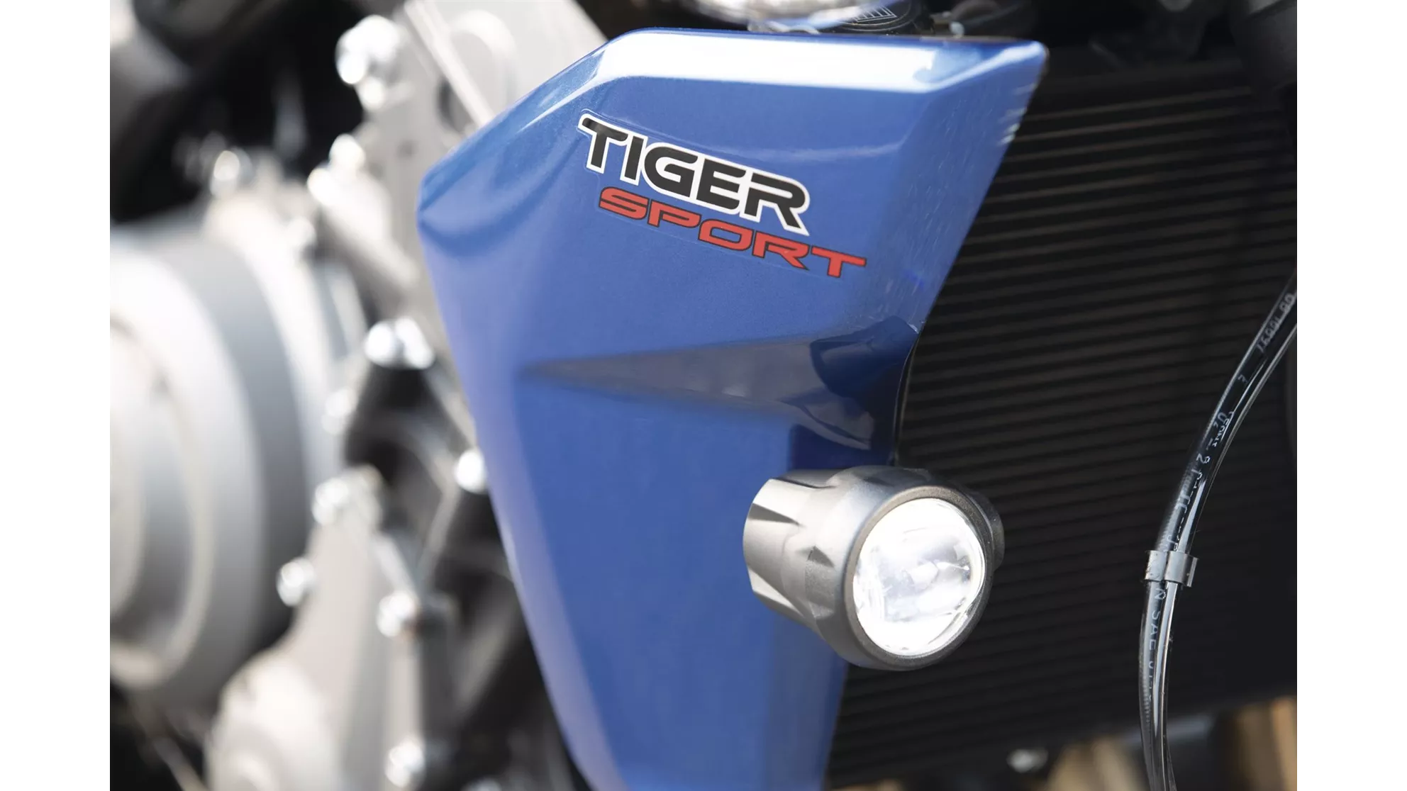 Triumph Tiger Sport 660 - Image 17 Triumph Tiger Sport 660 - Image 17