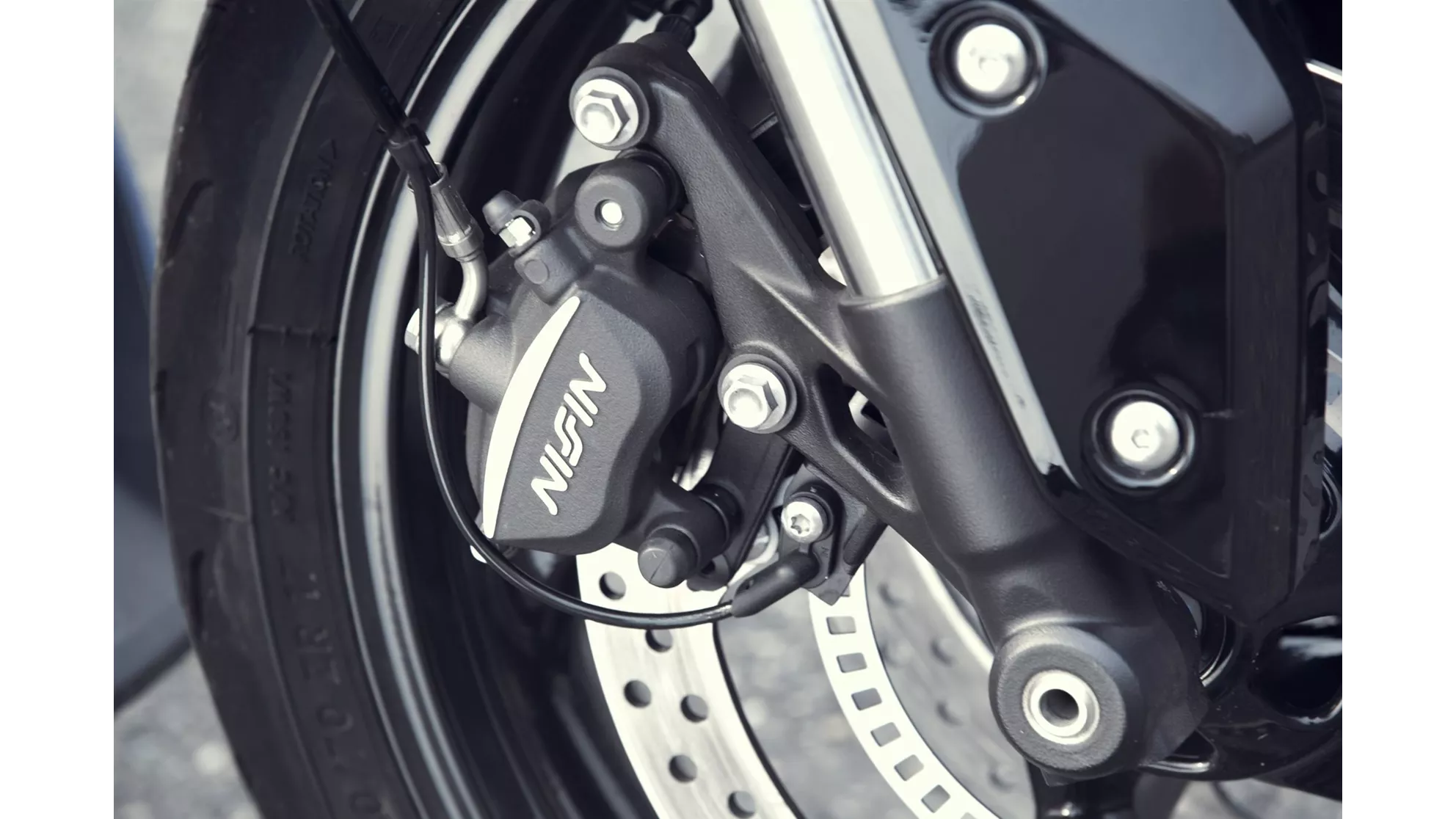 Triumph Tiger Sport 660 - Image 13 Triumph Tiger Sport 660 - Image 13