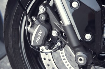 Triumph Tiger Sport 660 2022 - Bild 16 Triumph Tiger Sport 660 2022 - Bild 16