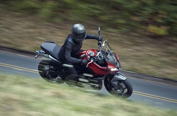 Triumph Tiger Sport 660 2022 - Bild 14 Triumph Tiger Sport 660 2022 - Bild 14