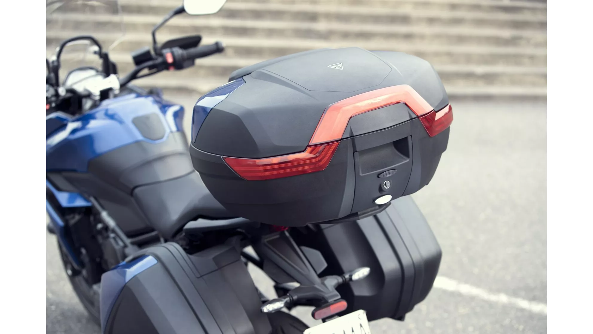 Triumph Tiger Sport 660 - Image 19 Triumph Tiger Sport 660 - Image 19