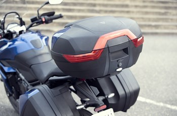 Triumph Tiger Sport 660 2022 - Bild 22 Triumph Tiger Sport 660 2022 - Bild 22