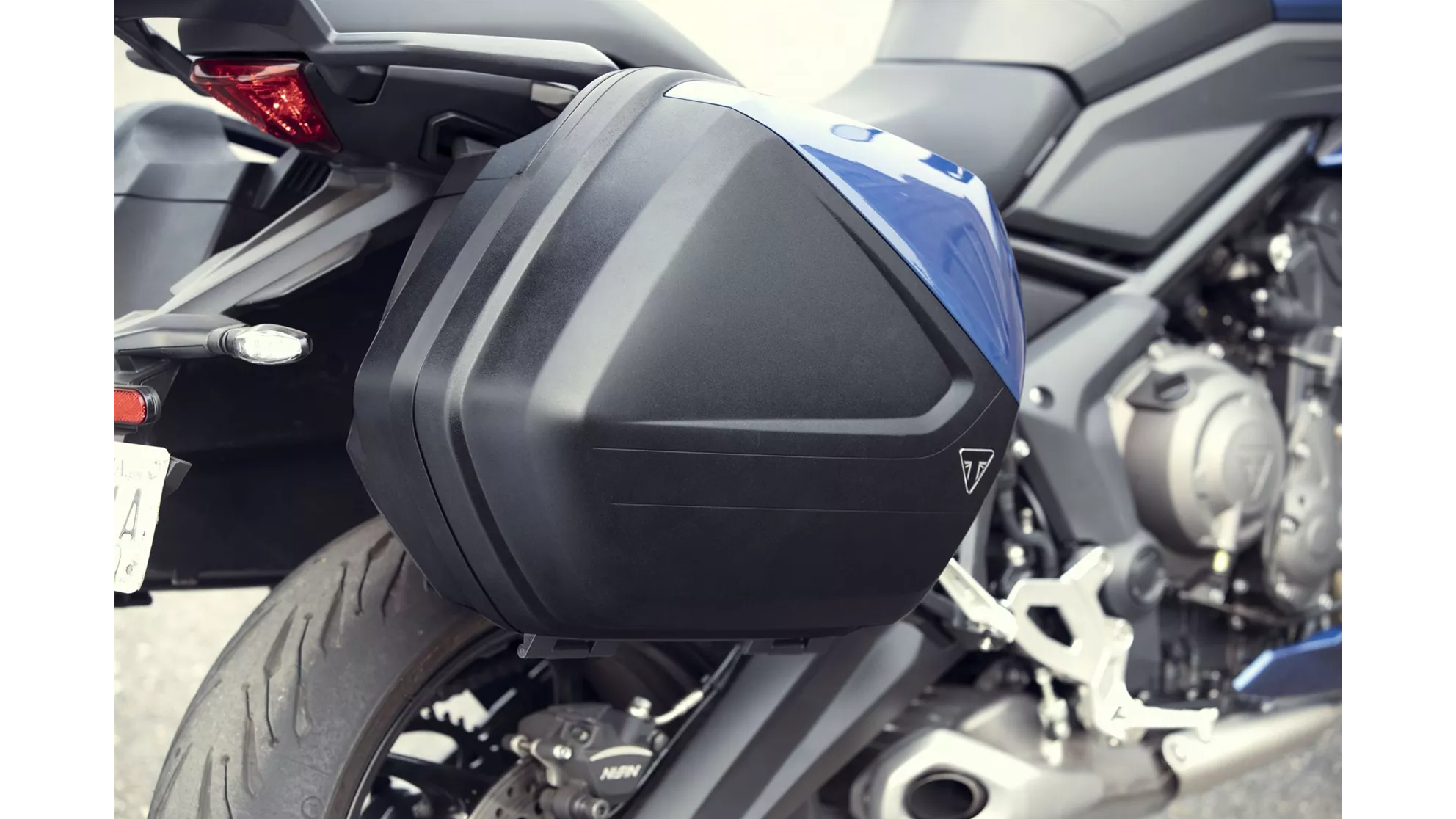 Triumph Tiger Sport 660 - Image 20 Triumph Tiger Sport 660 - Image 20