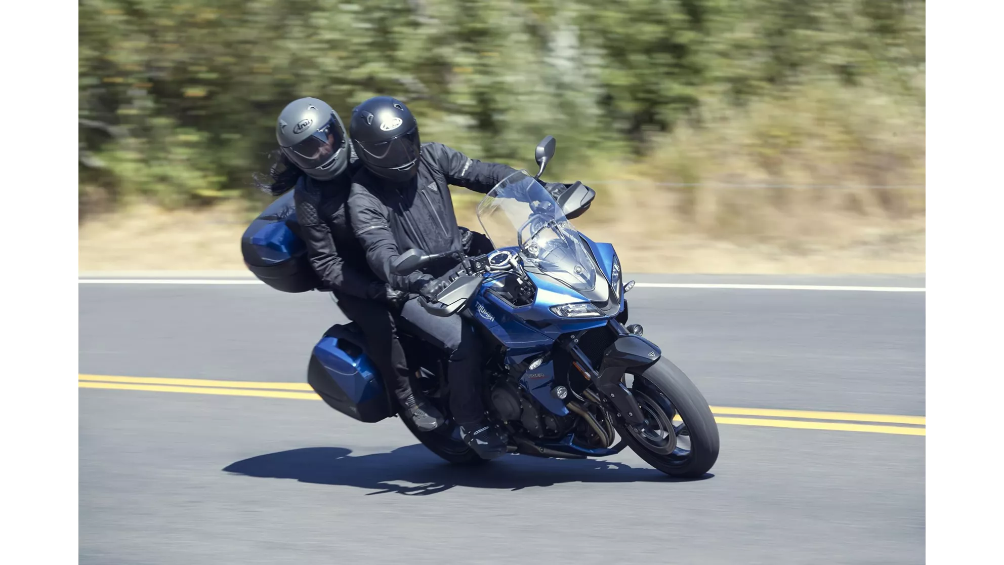 Triumph Tiger Sport 660 - Image 21 Triumph Tiger Sport 660 - Image 21