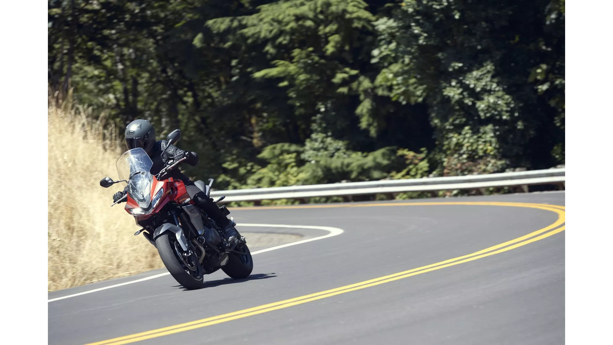 Triumph Tiger Sport 660 - Image 14 Triumph Tiger Sport 660 - Image 14