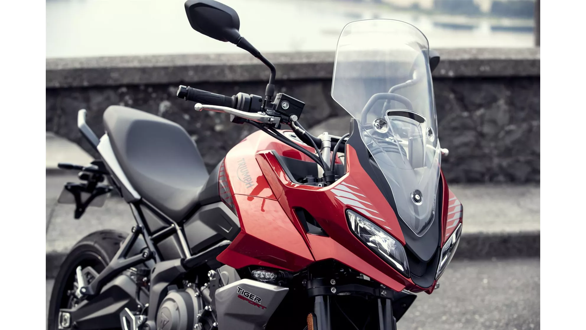 Triumph Tiger Sport 660 - Image 12 Triumph Tiger Sport 660 - Image 12