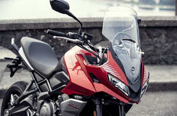 Triumph Tiger Sport 660 2022 - Bild 15 Triumph Tiger Sport 660 2022 - Bild 15