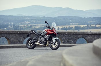Triumph Tiger Sport 660 2022 - Bild 29 Triumph Tiger Sport 660 2022 - Bild 29