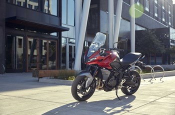 Triumph Tiger Sport 660 2022 - Bild 30 Triumph Tiger Sport 660 2022 - Bild 30