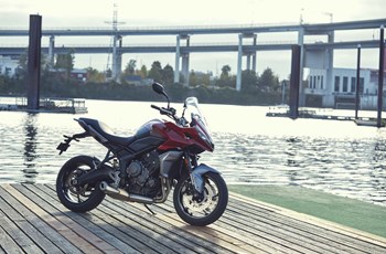 Triumph Tiger Sport 660 2022 - Bild 33 Triumph Tiger Sport 660 2022 - Bild 33