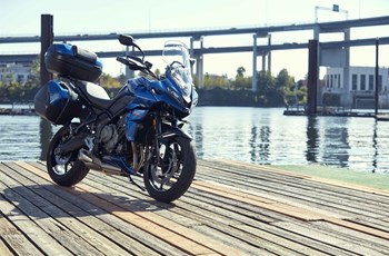 Triumph Tiger Sport 660 2022 - Bild 37 Triumph Tiger Sport 660 2022 - Bild 37