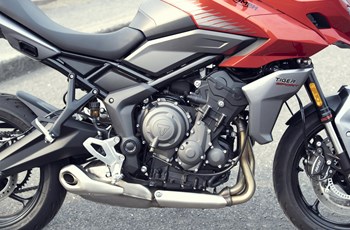 Triumph Tiger Sport 660 2022 - Bild 39 Triumph Tiger Sport 660 2022 - Bild 39