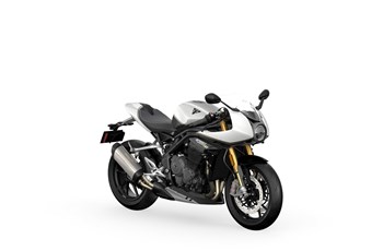 Triumph Speed Triple 1200 RR 2022 - Bild 5 Triumph Speed Triple 1200 RR 2022 - Bild 5