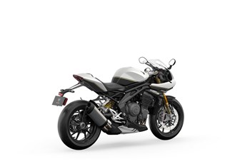Triumph Speed Triple 1200 RR 2022 - Bild 6 Triumph Speed Triple 1200 RR 2022 - Bild 6