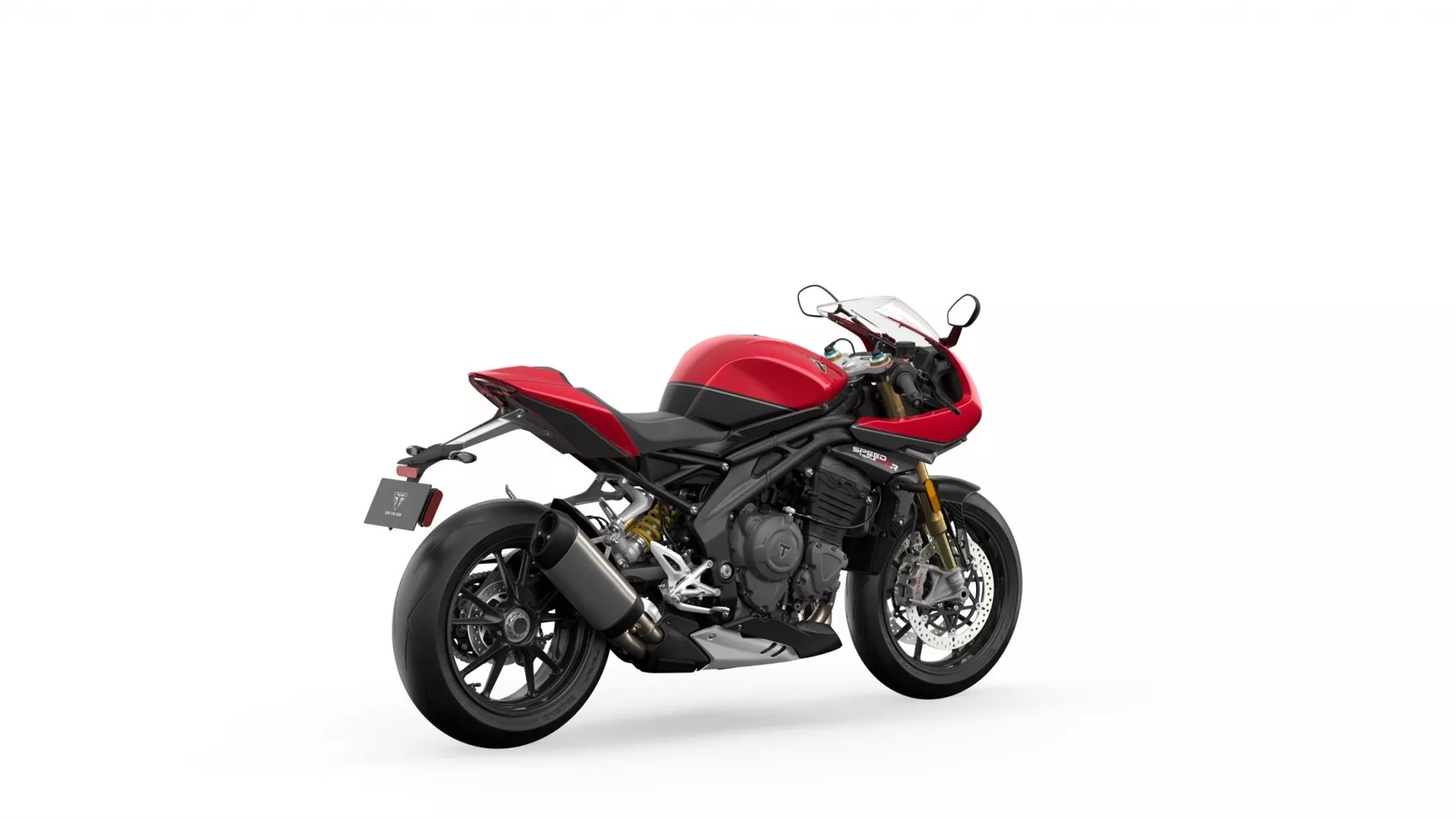 Triumph Speed Triple 1200 RR - Image 7 Triumph Speed Triple 1200 RR - Image 7