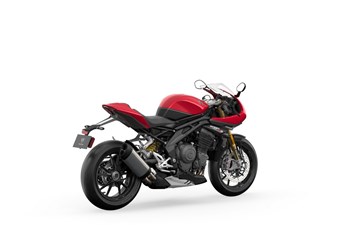 Triumph Speed Triple 1200 RR 2022 - Bild 9 Triumph Speed Triple 1200 RR 2022 - Bild 9
