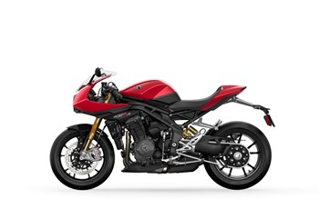 Triumph Speed Triple 1200 RR 2022 - Bild 11 Triumph Speed Triple 1200 RR 2022 - Bild 11