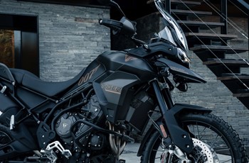 Triumph Tiger 900 Bond Edition 2022 - Bild 7