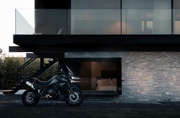 Triumph Tiger 900 Bond Edition 2022 - Bild 13