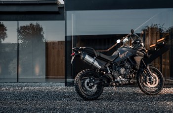 Triumph Tiger 900 Bond Edition 2022 - Bild 14