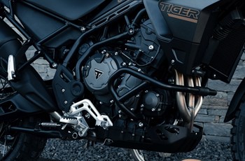 Triumph Tiger 900 Bond Edition 2022 - Bild 15