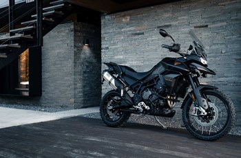 Triumph Tiger 900 Bond Edition 2022 - Bild 16