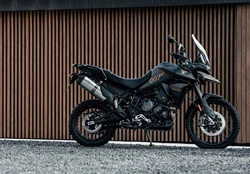 Triumph Tiger 900 Bond Edition 2022