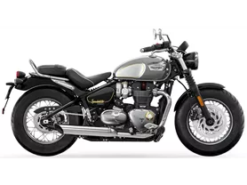 Triumph Bonneville Speedmaster Gold Line Triumph Bonneville Speedmaster Gold Line