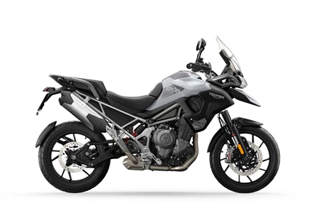 Triumph Tiger 1200 GT 2022 Triumph Tiger 1200 GT 2022