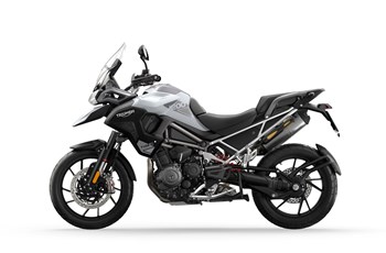 Triumph Tiger 1200 GT PRO 2022 - Bild 10 Triumph Tiger 1200 GT PRO 2022 - Bild 10