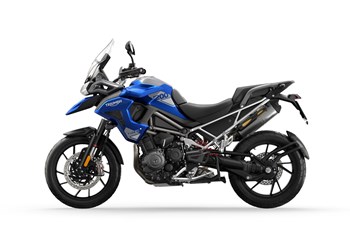 Triumph Tiger 1200 GT PRO 2022 - Bild 8 Triumph Tiger 1200 GT PRO 2022 - Bild 8