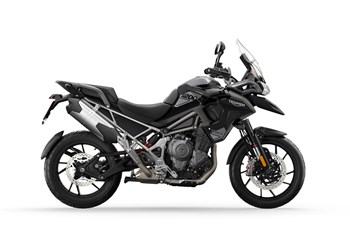 Triumph Tiger 1200 GT PRO 2022 - Bild 6 Triumph Tiger 1200 GT PRO 2022 - Bild 6