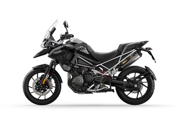 Triumph Tiger 1200 GT PRO 2022 - Bild 12 Triumph Tiger 1200 GT PRO 2022 - Bild 12