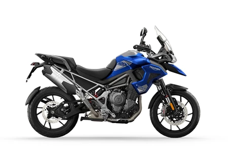Triumph Tiger 1200 GT PRO 2022 Triumph Tiger 1200 GT PRO 2022