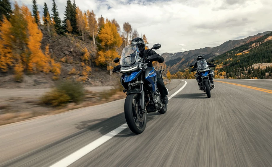 Triumph Tiger 1200 GT PRO Bild 6: Triumph Tiger 1200 GT PRO