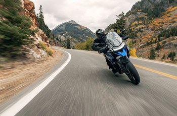 Triumph Tiger 1200 GT PRO 2022 - Bild 7 Triumph Tiger 1200 GT PRO 2022 - Bild 7