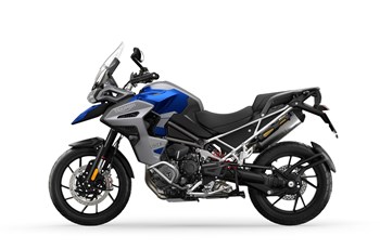 Triumph Tiger 1200 GT Explorer 2022 - Bild 8 Triumph Tiger 1200 GT Explorer 2022 - Bild 8