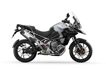 Triumph Tiger 1200 GT Explorer 2022 - Bild 6 Triumph Tiger 1200 GT Explorer 2022 - Bild 6