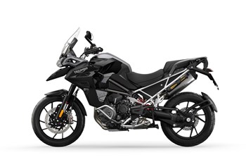 Triumph Tiger 1200 GT Explorer 2022 - Bild 4 Triumph Tiger 1200 GT Explorer 2022 - Bild 4