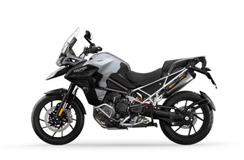 Triumph Tiger 1200 GT Explorer 2022 - Bild 10 Triumph Tiger 1200 GT Explorer 2022 - Bild 10
