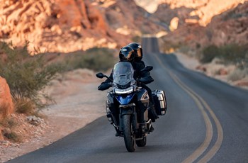 Triumph Tiger 1200 GT Explorer 2022 - Bild 7 Triumph Tiger 1200 GT Explorer 2022 - Bild 7