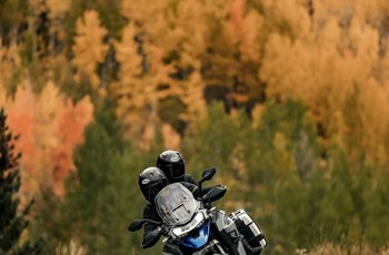 Triumph Tiger 1200 GT Explorer 2022 - Bild 9 Triumph Tiger 1200 GT Explorer 2022 - Bild 9
