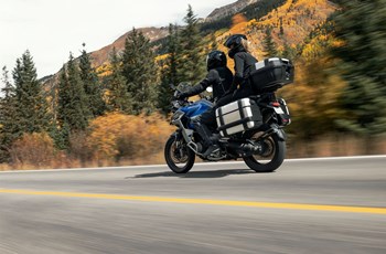 Triumph Tiger 1200 GT Explorer 2022 - Bild 15 Triumph Tiger 1200 GT Explorer 2022 - Bild 15