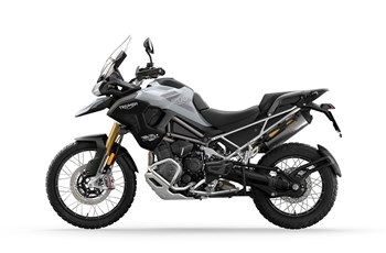 Triumph Tiger 1200 Rally PRO 2022 - Bild 4 Triumph Tiger 1200 Rally PRO 2022 - Bild 4