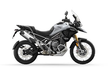 Triumph Tiger 1200 Rally PRO 2022 - Bild 10 Triumph Tiger 1200 Rally PRO 2022 - Bild 10