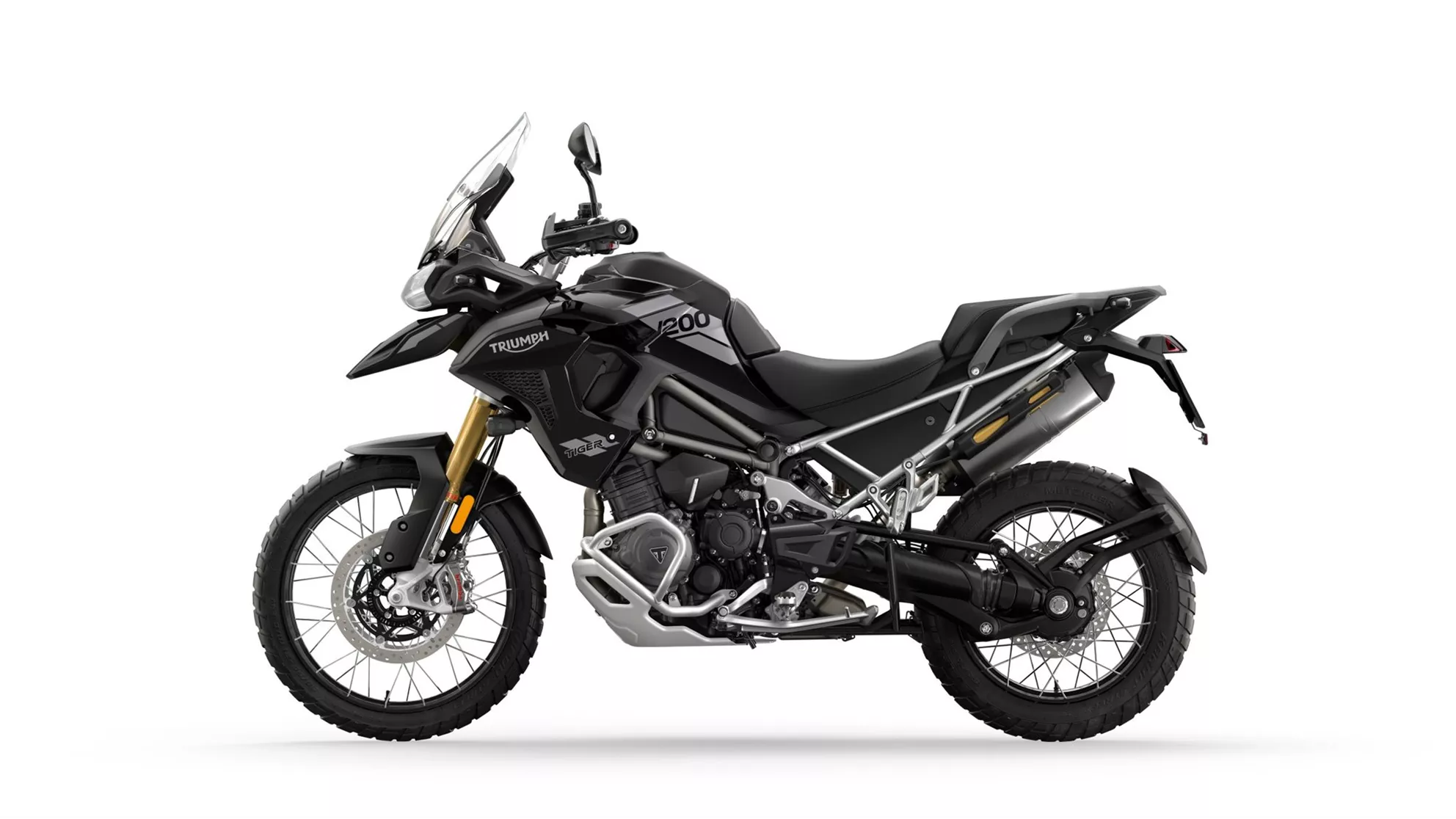 Triumph Tiger 1200 Rally PRO - Image 9 Triumph Tiger 1200 Rally PRO - Image 9