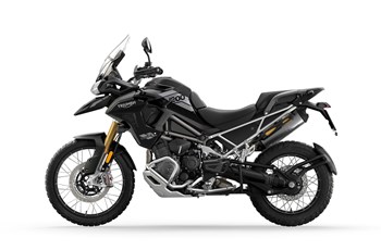 Triumph Tiger 1200 Rally PRO 2022 - Bild 12 Triumph Tiger 1200 Rally PRO 2022 - Bild 12