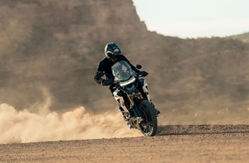 Triumph Tiger 1200 Rally PRO 2022 - Bild 13 Triumph Tiger 1200 Rally PRO 2022 - Bild 13