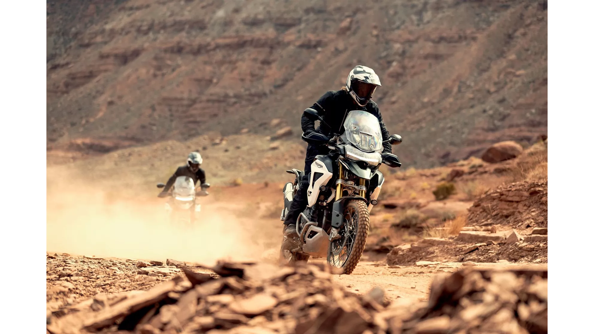 Triumph Tiger 1200 Rally PRO - Image 11 Triumph Tiger 1200 Rally PRO - Image 11